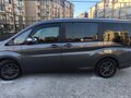 2018 Honda Stepwgn V Рестайлинг, серый, 2140000 рублей - вид 3