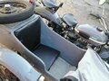 1992 Урал ИМЗ-8.103, серый, 230000 рублей - вид 4