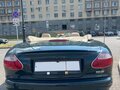 2003 Jaguar XKR I, зелёный, 3500000 рублей - вид 3