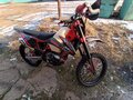 2022 ZM Rocker, красный, 175000 рублей - вид 1