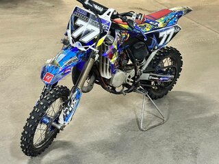 Yamaha YZ65