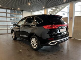 2023 Haval M6 II, чёрный, 1900000 рублей, вид 5