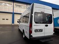2026 ГАЗ ГАЗель Next, белый, 4654000 рублей - вид 9
