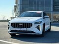 2026 Geely Preface I, белый, 3434990 рублей - вид 1