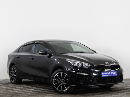 Kia Cerato IV