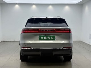 2026 Geely Galaxy M7, серый, 4300000 рублей, вид 5