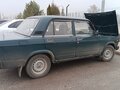 2005 Lada (ВАЗ) 2107, зелёный, 290000 рублей - вид 3