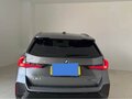 2025 BMW iX1 eDrive 25L, серый, 3830111 рублей - вид 5
