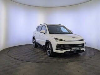 2024 Москвич 3, белый, 1500000 рублей, вид 3