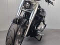 2020 Harley-Davidson Fat Boy, чёрный, 1929000 рублей - вид 2