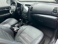 2019 Kia Sorento II Рестайлинг, синий - вид 6