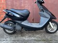 2006 Honda Dio, чёрный, 55000 рублей - вид 2