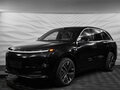 2025 Li Auto (Lixiang) L6 I, чёрный