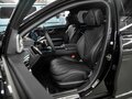 2026 Mercedes-Benz S-Класс 580 Long 4MATIC VII (W223) Рестайлинг, чёрный, 34770000 рублей - вид 11