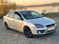 2007 Ford Focus II, серебристый, 455000 рублей - вид 2