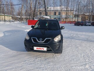 2012 Vortex Tingo I (FL), чёрный, 350000 рублей, вид 3