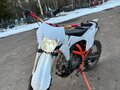 2025 Motoland ATV 125S, белый, 60000 рублей - вид 3