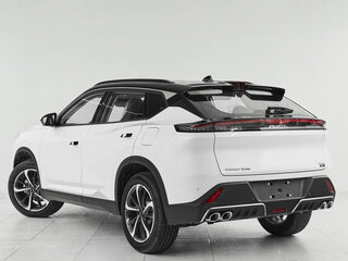 2025 Dongfeng Mage, белый, 2550000 рублей, вид 4
