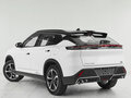 2025 Dongfeng Mage, белый, 2550000 рублей - вид 3