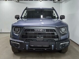 2022 Haval Dargo X I, серый, 2600000 рублей, вид 4