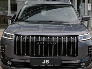 2026 Jeland J6, серый, 2420000 рублей, вид 3