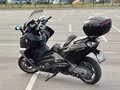 2014 BMW C 650 GT, чёрный, 750000 рублей - вид 5
