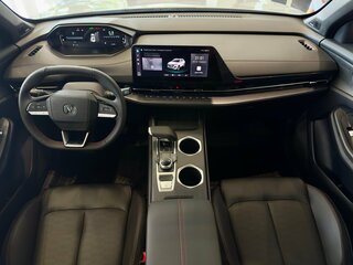 2025 Changan UNI-S I, серый, 3179900 рублей, вид 3