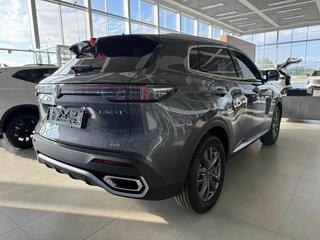 2026 Changan UNI-S I Рестайлинг, чёрный, 3149900 рублей, вид 3