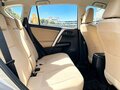 2019 Toyota RAV4 IV (XA40) Рестайлинг, серебристый - вид 8