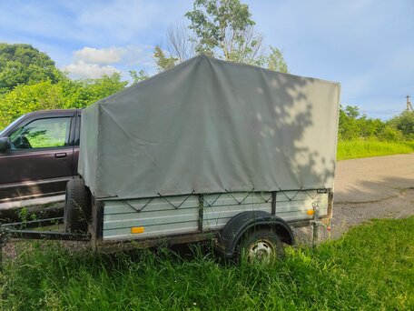 2021 Багем 81073С, чёрный, 98000 рублей, вид 3