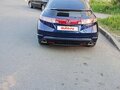 2008 Honda Civic AMT VIII Рестайлинг, синий, 580000 рублей - вид 3