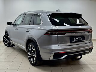 2023 Geely Monjaro I, серый, 2790000 рублей, вид 4