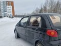 2010 Daewoo Matiz I Рестайлинг, чёрный, 150000 рублей - вид 4