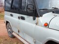 2004 УАЗ Хантер 315195, серый, 530000 рублей - вид 3