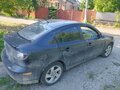 2008 Mazda 3 4-speed I (BK) Рестайлинг, чёрный, 350000 рублей - вид 1