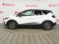 2016 Renault Kaptur I, белый, 1413000 рублей - вид 8