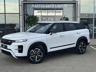 2026 Jeland J7, белый, 3109000 рублей, вид 3