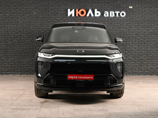 2026 GAC Trumpchi S7 I Рестайлинг, чёрный, 5390000 рублей, вид 2