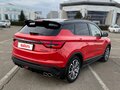 2023 Geely Coolray I, красный, 2250000 рублей - вид 3