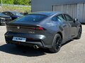 2024 Changan UNI-V I, серый - вид 4