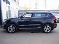 2019 Geely Atlas I, чёрный, 1550000 рублей - вид 7