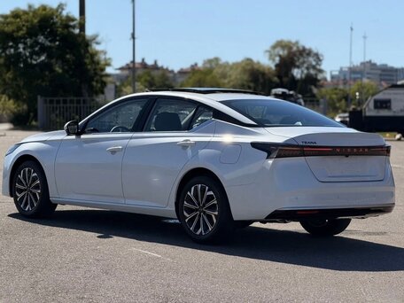 2026 Nissan Teana IV (L34), белый, 2950000 рублей, вид 5