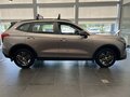 2026 Haval Jolion I Рестайлинг, серый - вид 3
