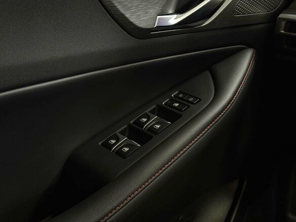 2024 Changan CS35 Plus I Рестайлинг, серый - вид 13