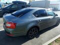 2013 Skoda Octavia III (A7), серый, 850000 рублей - вид 8