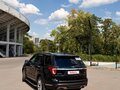 2018 Ford Explorer V Рестайлинг 2, чёрный, 2000000 рублей - вид 7