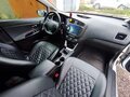2014 Kia Ceed II, белый, 980000 рублей - вид 8