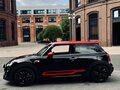 2018 Mini Hatch JCW III (F55/F56) Рестайлинг, чёрный, 2690000 рублей - вид 5