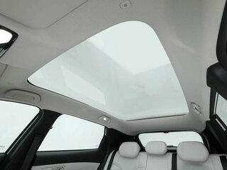 2026 Changan Qiyuan Q05 51.9 kWh II, зелёный, 2600000 рублей, вид 5