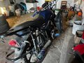 2024 FX moto Runner, синий, 65000 рублей - вид 2